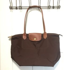 Longchamp bag
